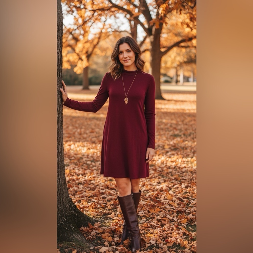 Boutique dress